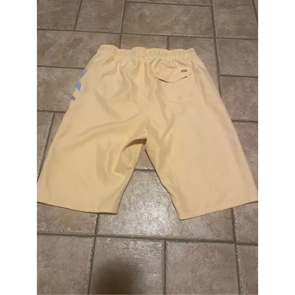 COPY - Hurley Board Shorts (SZ XL)